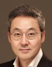 Фото актера Пак Чэ Ван