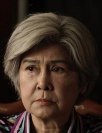 Фото актера Пу Пиямас Монайакол