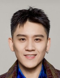 Фото актера Чжан Бо Чжи