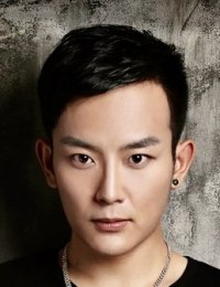 Фото актера Ван Ён Фэн