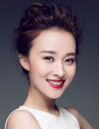 Фото актера Чжоу Пэй Пэй