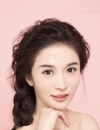 Фото актера Ли Ай Цзин