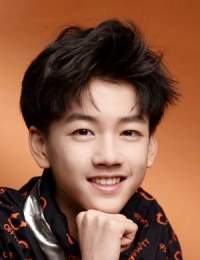 Фото актера Лу Чжан Сян
