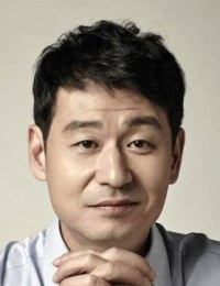 Фото актера Пак Хёк Квон