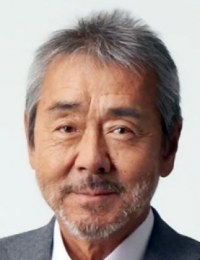 Фото актера Терао Акира