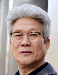 Фото актера Ли До Гён