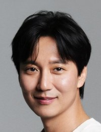 Фото актера Ким Нам Гилл