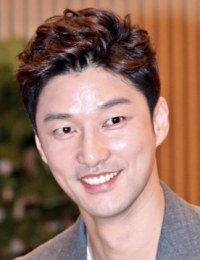 Фото актера Ча До Джин