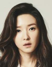 Фото актера Ча Су Ён