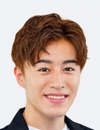 Фото актера Томита Кентаро