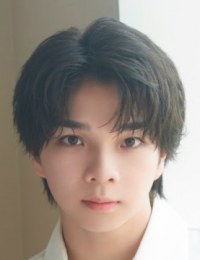 Фото актера Сиозаки Дайти