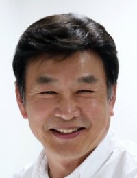 Фото актера Киль Ён У