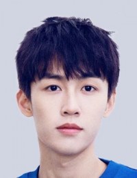 Фото актера Лю Юй Хан