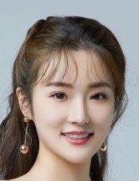 Фото актера Чжан Кэ Ин