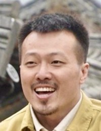 Фото актера Цзи Хайсин