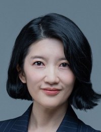 Фото актера Чжан Со Ён