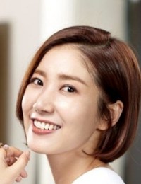 Фото актера Ю Хо Джон