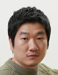 Фото актера Ли До Гун