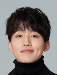 Фото актера Чжан Мо Хуай