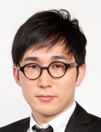 Фото актера Дзиро