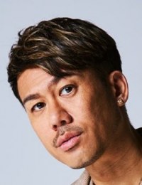 Фото актера Кавабата Канамэ