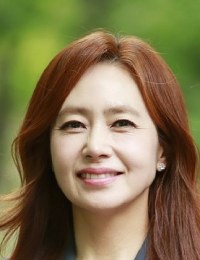 Фото актера Ким Сун Кён