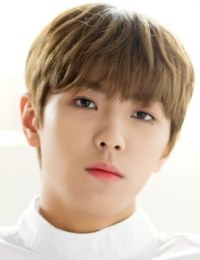 Фото актера Ким Ён Хи