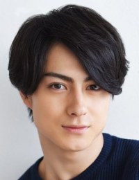 Фото актера Мацумура Рюносукэ
