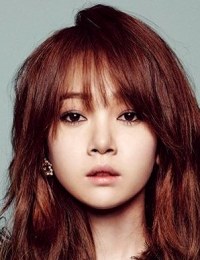 Фото актера Ким Бо Ми