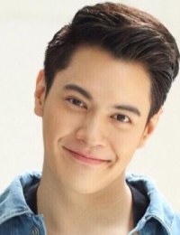 Фото актера Оу Смитти Лихитмаскул