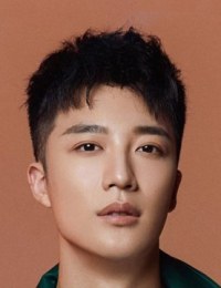 Фото актера Ван Мин Ян