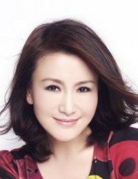 Фото актера Ван Цян