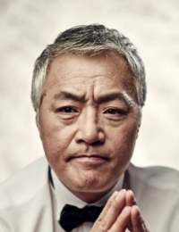 Фото актера Ли Кён Ён