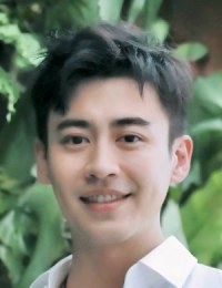 Фото актера Лю Кай