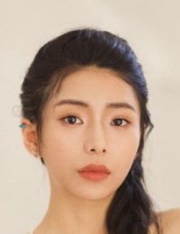 Фото актера Ван Сяо Бай