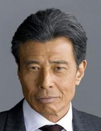 Фото актера Тачи Хироши