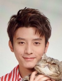 Фото актера Чу Цянь