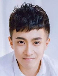 Фото актера Ли Чжэн Ян