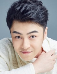 Фото актера Чжао Ивэй