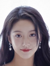 Фото актера Цзян Чжэн Юй