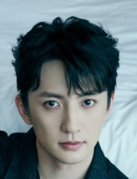 Фото актера Ян Ши Цзе