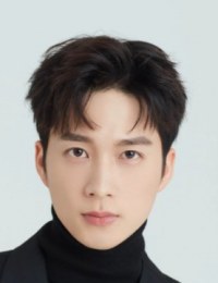 Фото актера Сю Кай Синь