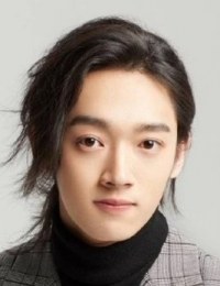 Фото актера Ли Цзю Хао