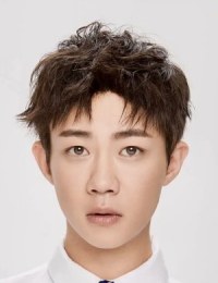 Фото актера Уильям Вонг