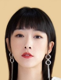 Фото актера Лю Ло Си