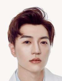 Фото актера Цзин Чунг