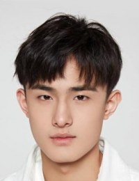 Фото актера Ван И Мин