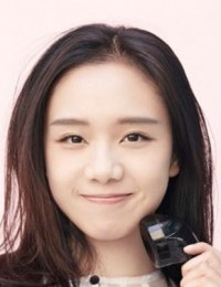 Фото актера Цзэн Ци