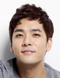 Фото актера Пак Юн Дже