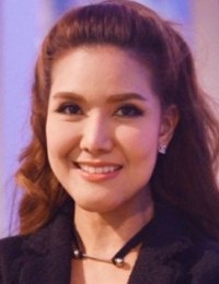 Фото актера Том Рачаникорн Пханмани